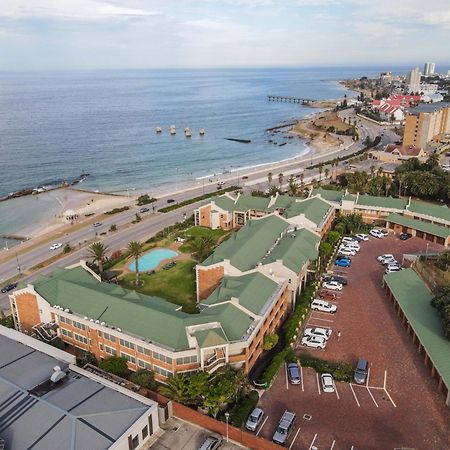 157 Brookes Hill Suites Near The Beach ポート・エリザベス エクステリア 写真