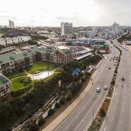 157 Brookes Hill Suites Near The Beach ポート・エリザベス エクステリア 写真