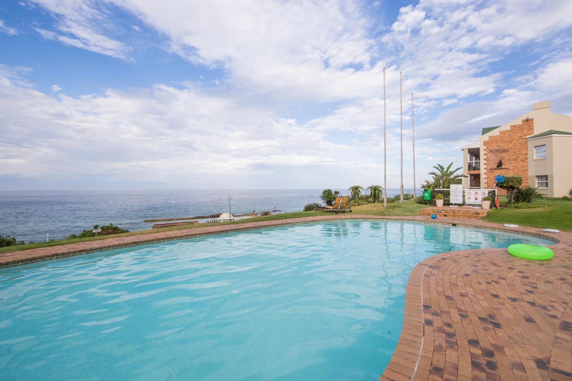157 Brookes Hill Suites Near The Beach ポート・エリザベス エクステリア 写真