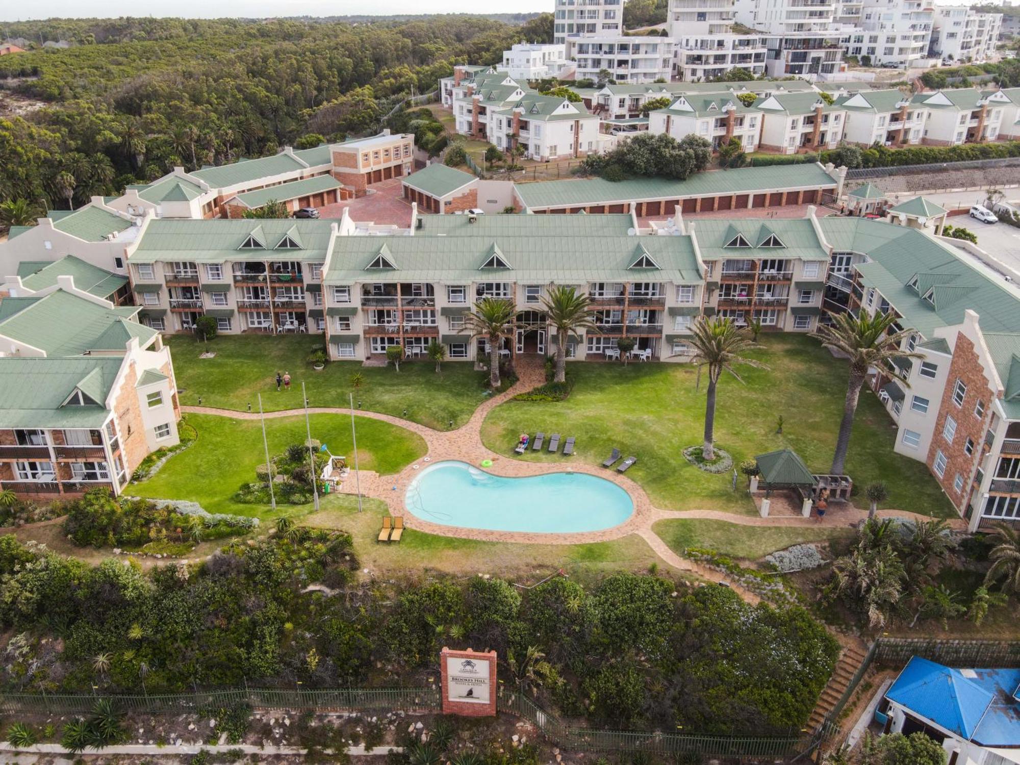 157 Brookes Hill Suites Near The Beach ポート・エリザベス エクステリア 写真